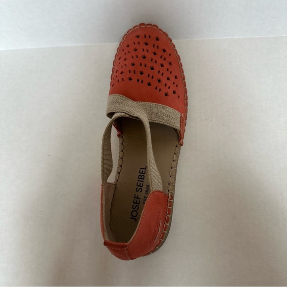 Josef Seibel Sofie Slip On Shoes- Size 38 - Picture 9 of 16